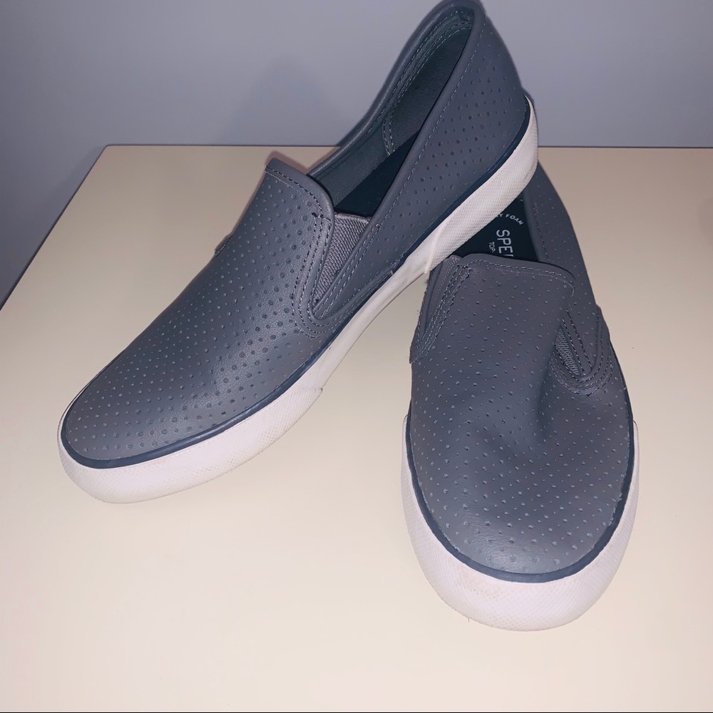 Sperry Slip-Ons